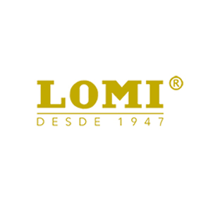 Restaurama logo Lomi