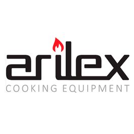 Restaurama logo Arilex