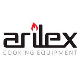 Restaurama logo Arilex