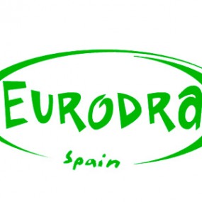 Restaurama logo Eurodra