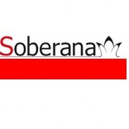 Restaurama logo Soberana