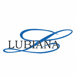 Restaurama logo Lubiana