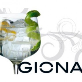 Restaurama logo Giona