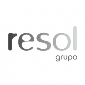 Restaurama logo Resol