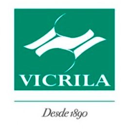 Restaurama logo Vicrila