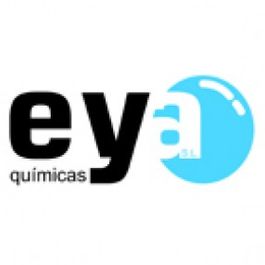 Restaurama Logo Quimicas Eya