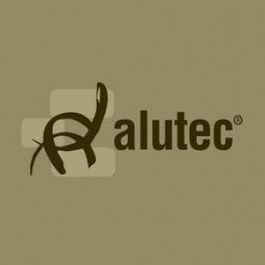 Restaurama logo Alutec