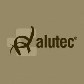 Restaurama logo Alutec