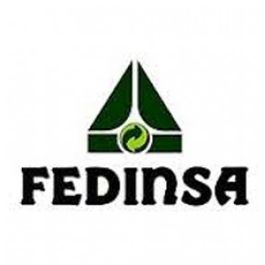 Restaurama logo Fedinsa