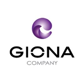 Restaurama logo Giona