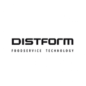 Restaurama logo Distform