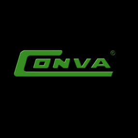 Restaurama logo Conva