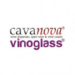 Restaurama logo Cavanova