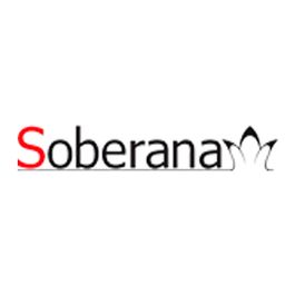 Restaurama logo Soberana