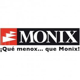 Restaurama logo Monix