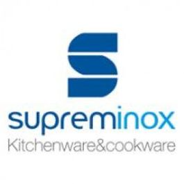 Restaurama logo Supremix