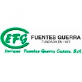 Restaurama logo Enrique Fuentes