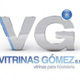 Restaurama logo Vitrinas