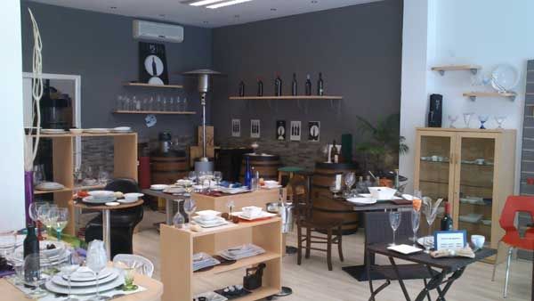 Restaurama productos y suministros hosteleros